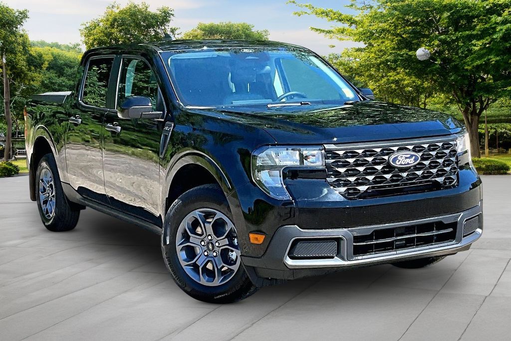 2026 Ford Maverick TRUCK 