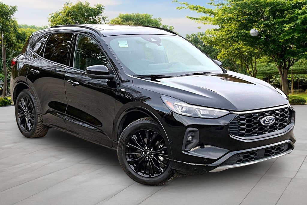 2024 Ford Escape SUV 