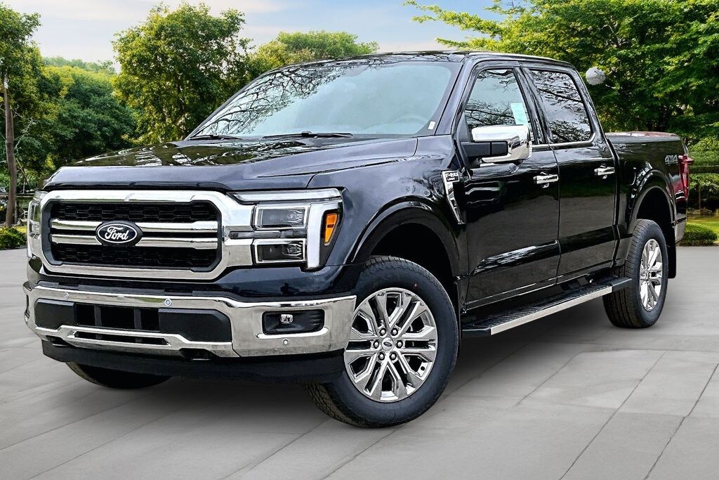 New 2026 Ford F-150 Lariat® TRUCK