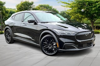 2025 Ford Mustang Mach-E Select SUV