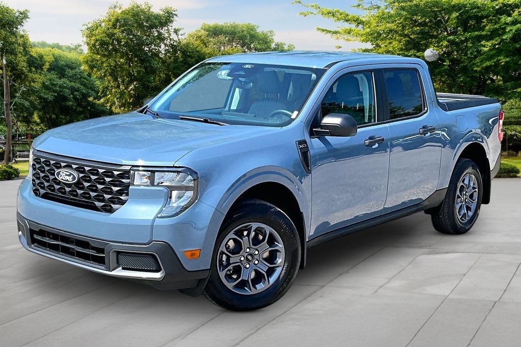 New 2026 Ford Maverick XLT TRUCK