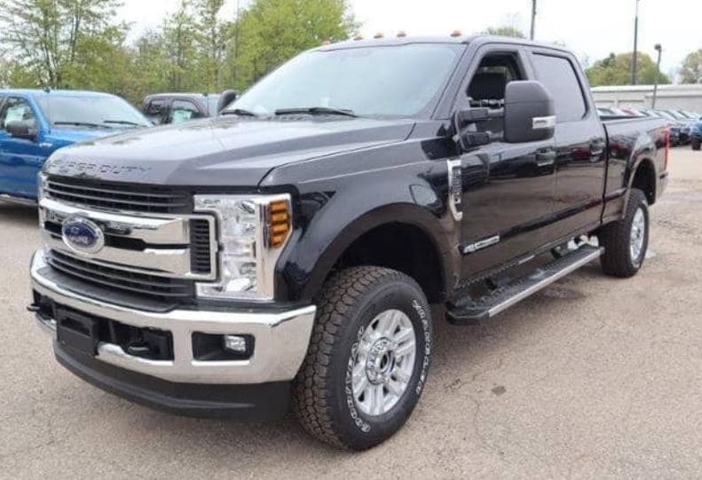 Ford F250 Wayland MI.JPG
