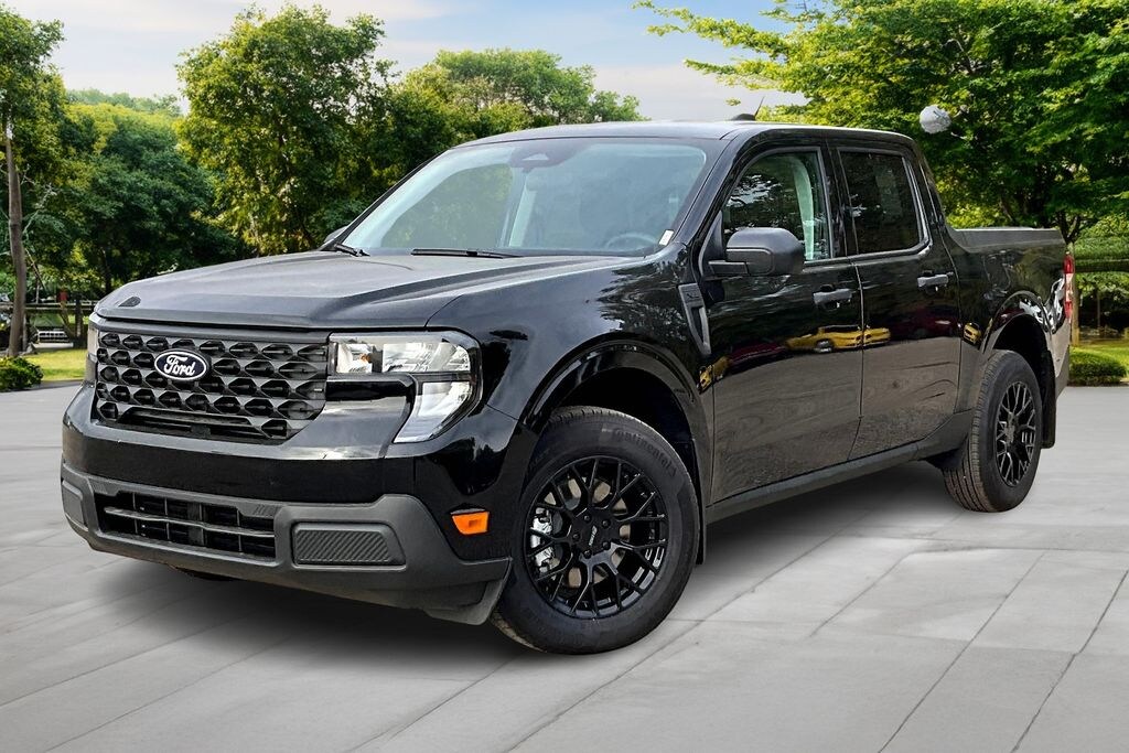 New 2025 Ford Maverick XL TRUCK