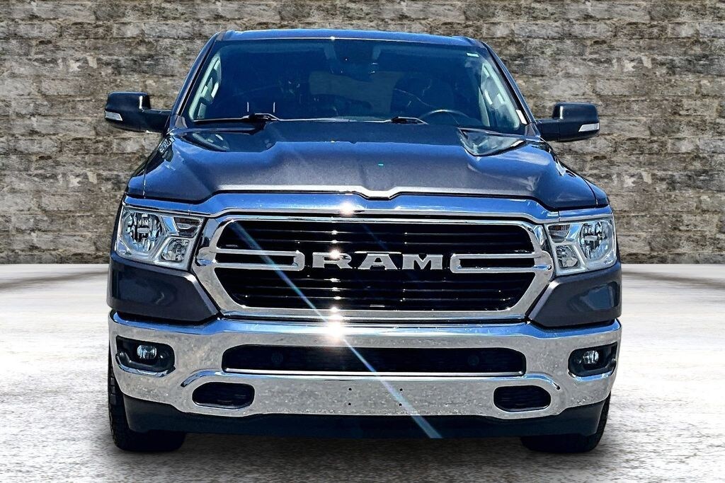 Used 2020 Ram 1500 Big Horn/Lone Star Truck