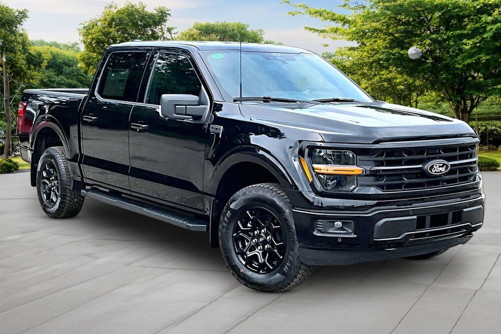 2026 Ford F-150 TRUCK 