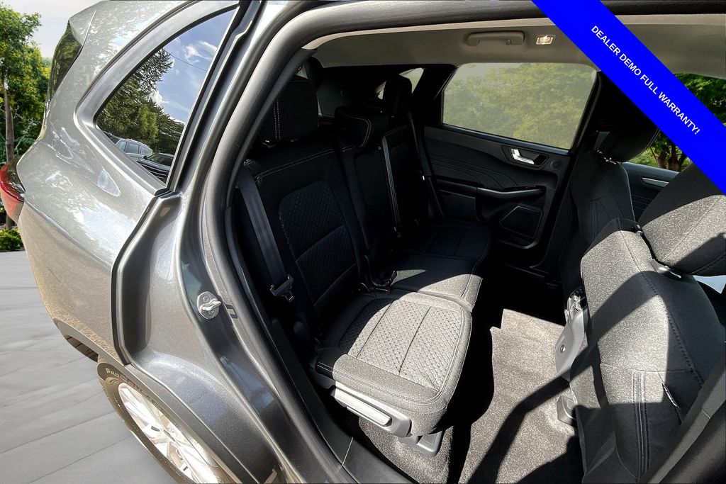 2025 Ford Escape Active - Photo 9