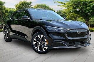 2026 Ford Mustang Mach-E Select CROSSOVERS