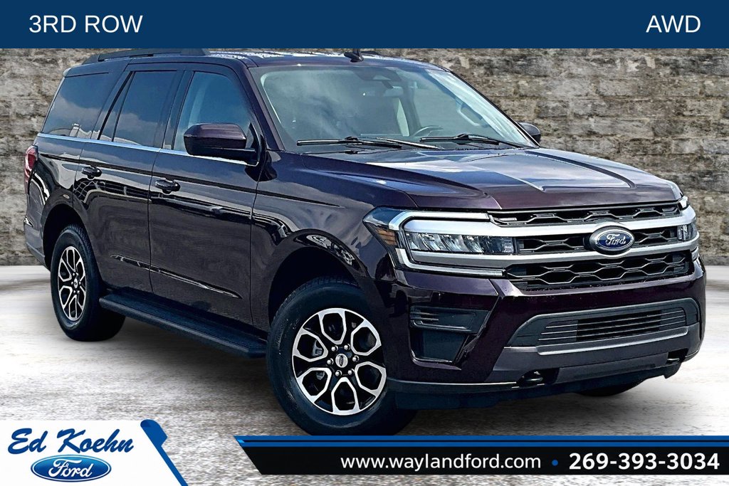 2023 Ford Expedition
