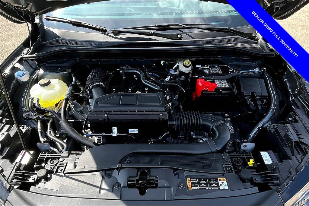 2025 Ford Escape Active - Photo 10