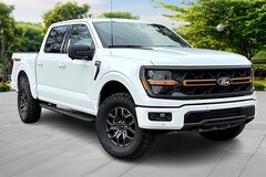2025 Ford F-150 Tremor Truck