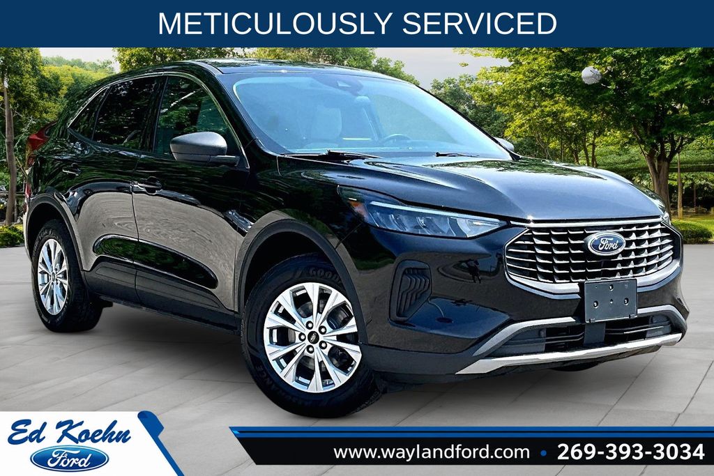 2023 Ford Escape