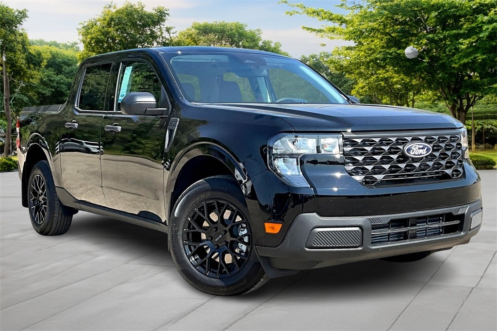 2025 Ford Maverick Truck 