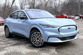2026 Ford Mustang Mach-E Premium CROSSOVERS