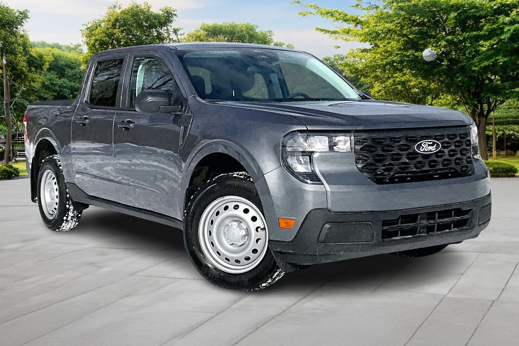 2026 Ford Maverick Truck 