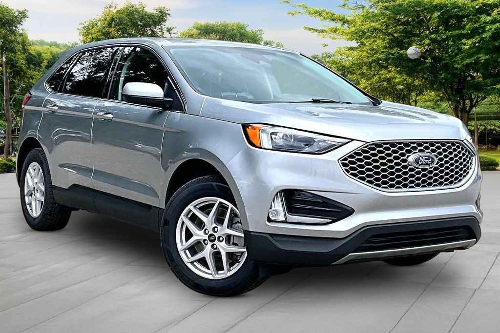 Used 2023 Ford Edge SEL SUV
