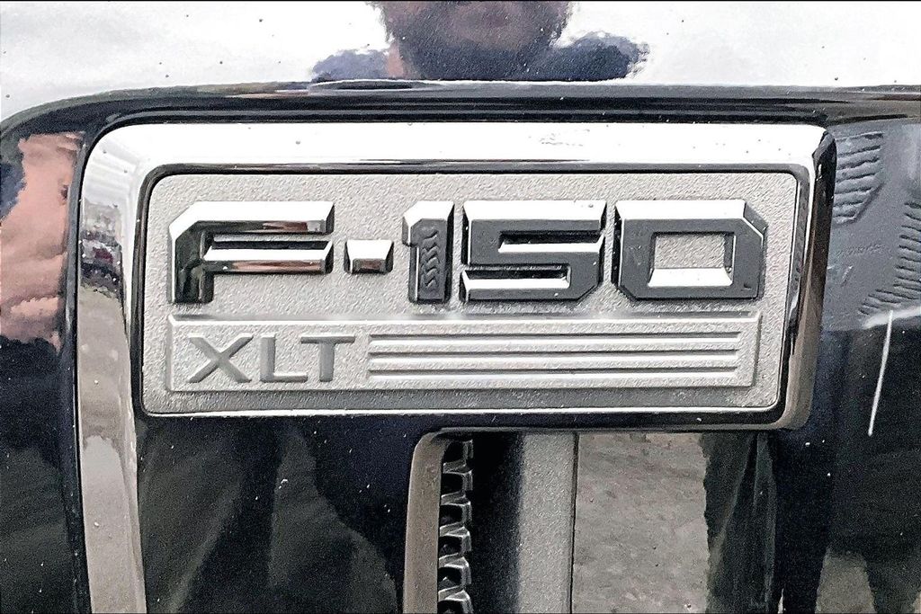 2025 Ford F-150 XLT - Photo 11
