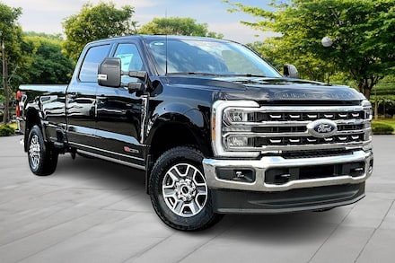 2026 Ford Super Duty F-250&reg; Lariat&reg; TRUCK