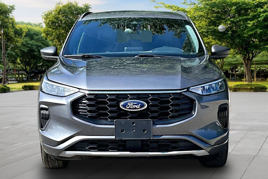 Used 2023 Ford Escape ST-Line SUV