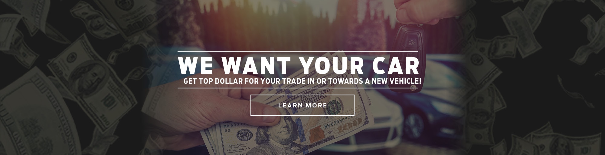 New & Used Ford Dealer near Byron Center Ed Koehn Ford of Wayland