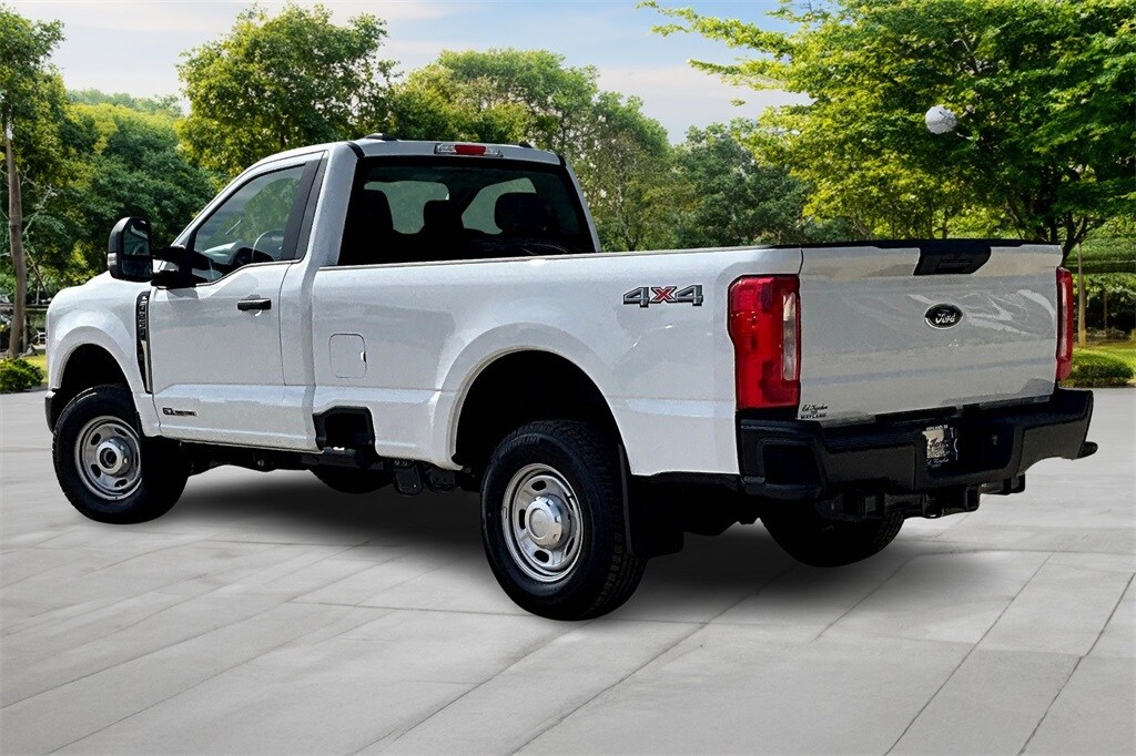 2026 Ford F-250 XL photo 3