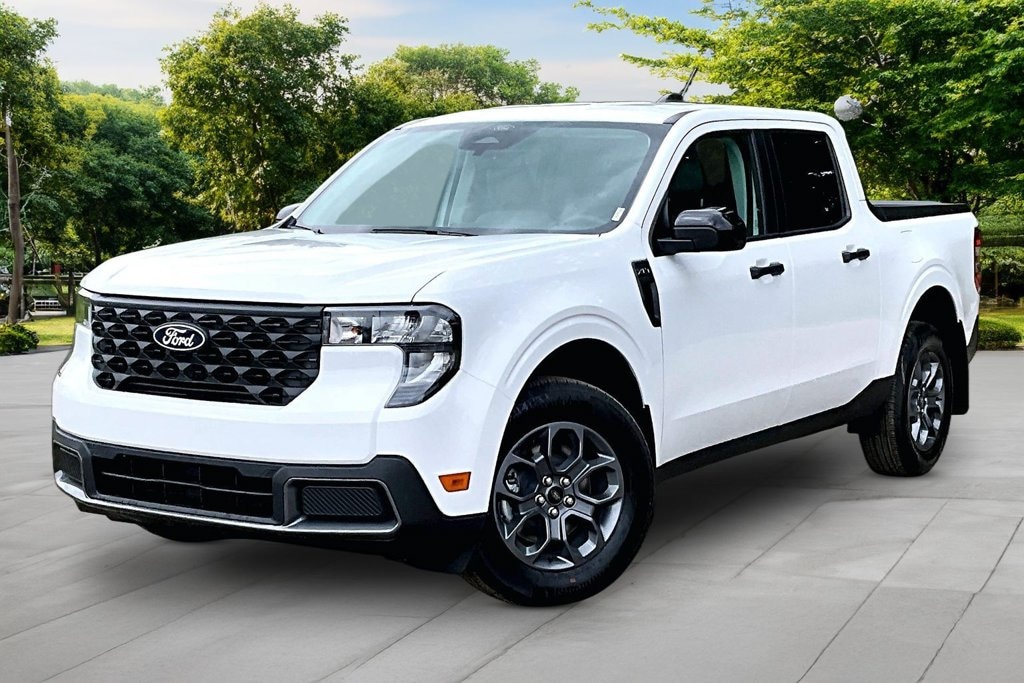 New 2026 Ford Maverick XLT TRUCK