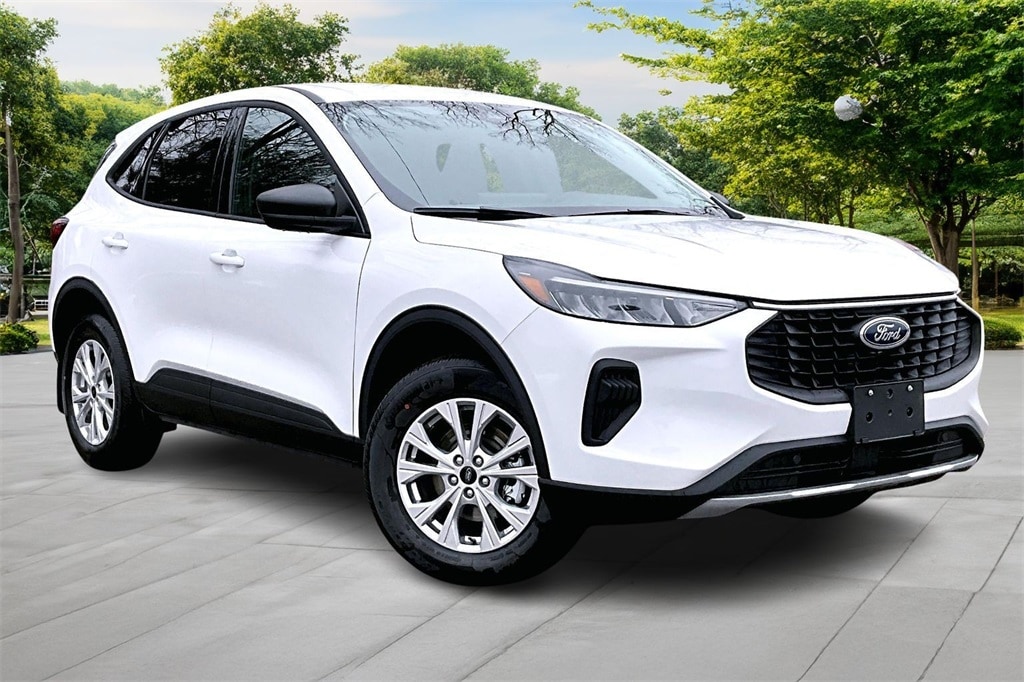 2026 Ford Escape Active's photo