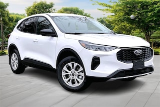 2026 Ford Escape Active SUV