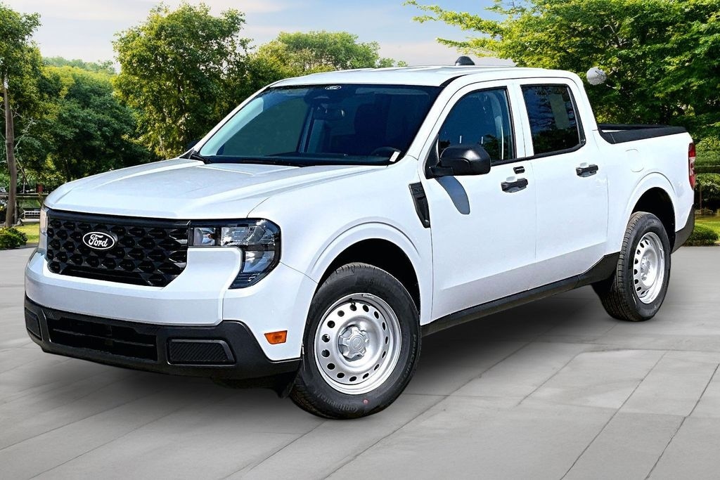 New 2026 Ford Maverick XL TRUCK