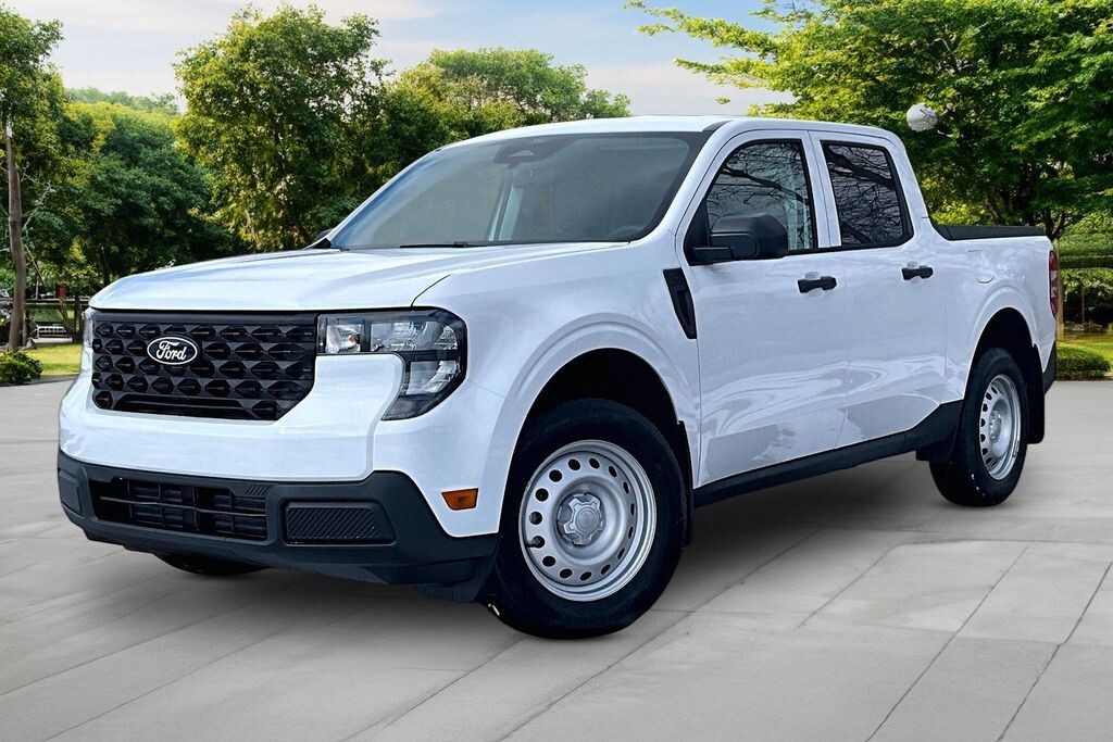 New 2026 Ford Maverick XL TRUCK