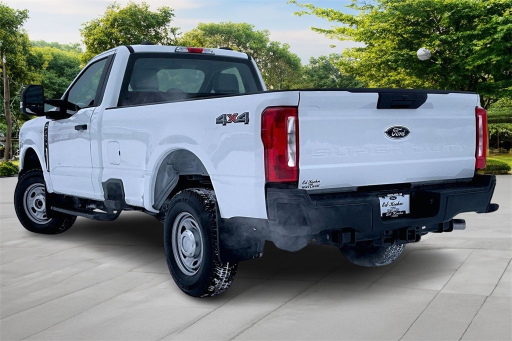 New 2026 Ford Super Duty F-250 XL TRUCK