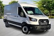  Ford Transit Commercial