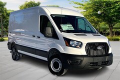 2026 Ford Transit Commercial Cargo Van VAN