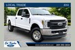  Ford F-350SD