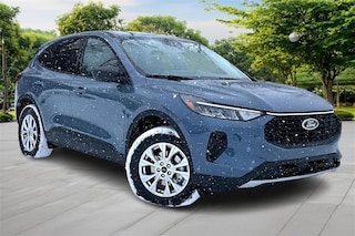 2026 Ford Escape Active SUV