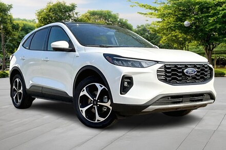 2025 Ford Escape ST-Line Select SUV