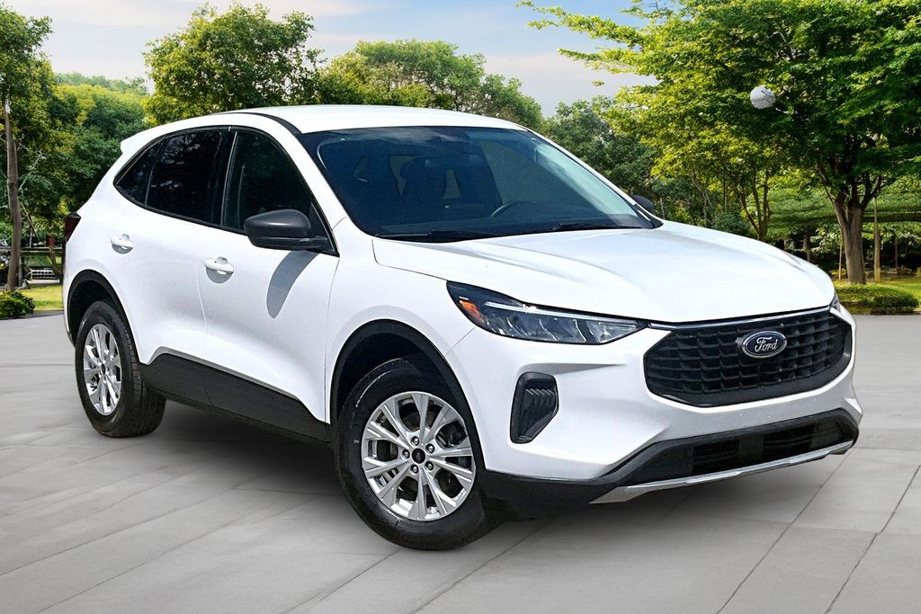 2023 Ford Escape