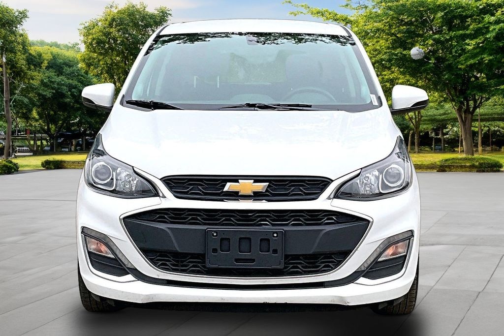 Used 2020 Chevrolet Spark 1LT Hatchback