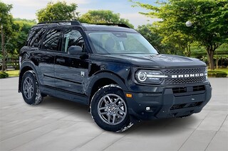 2025 Ford Bronco Sport Big Bend SUV