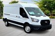  Ford Transit Commercial