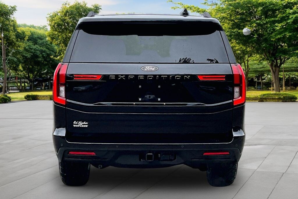 New 2026 Ford Expedition Tremor® SUV