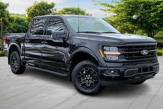 2026 Ford F-150 XLT Truck