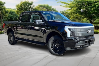2025 Ford F-150 Lightning XLT Truck