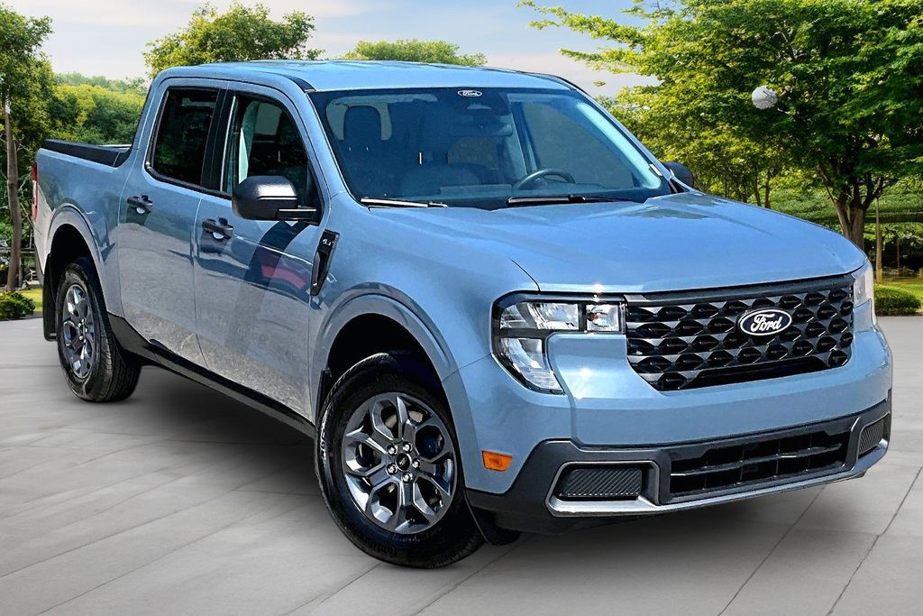 2026 Ford Maverick TRUCK 