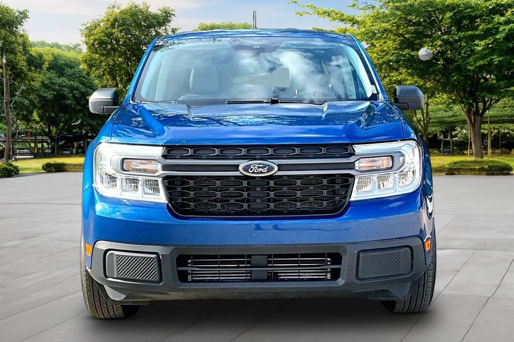 Used 2024 Ford Maverick XLT Truck