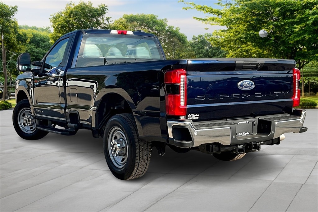 Used 2024 Ford F-350SD XL Truck