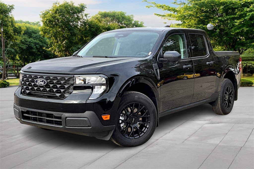New 2025 Ford Maverick XL TRUCK