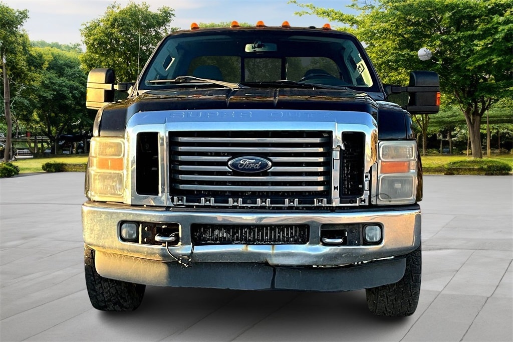 Used 2010 Ford F-350SD XLT Truck