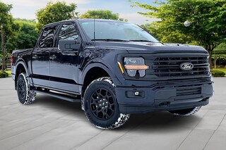 2026 Ford F-150 XLT TRUCK