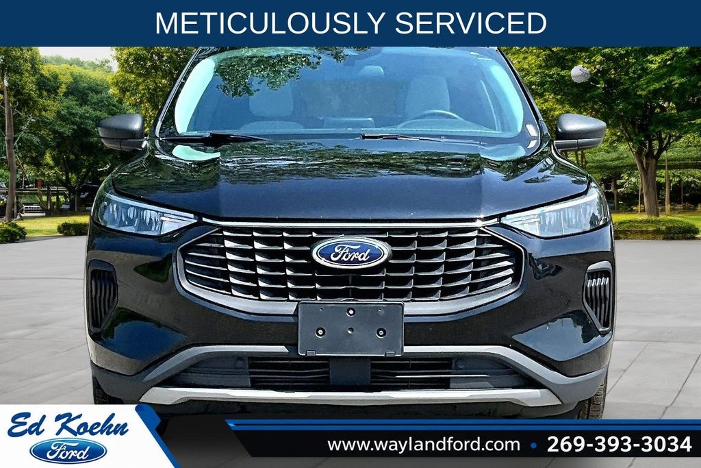Used 2023 Ford Escape Active SUV