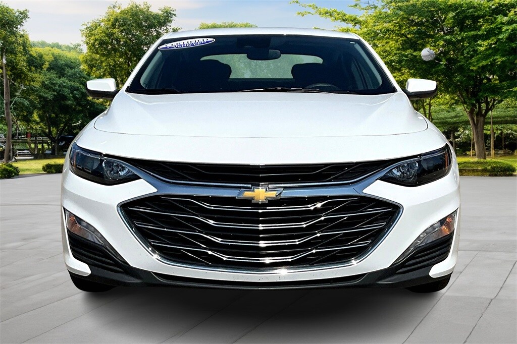 2023 Chevrolet Malibu 1LT photo 3